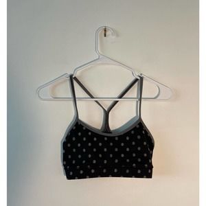 LULULEMON Sports Bra Size 6